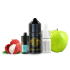 Жидкость WickWire salt Forbidden Fruit 30 мл 50 мг Форбиден Фруит Самозамес