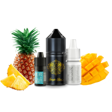 Жидкость WickWire salt Jungle Bird 30 мл 0 мг Джангл Берд Самозамес Жидкость WickWire salt Jungle Bird 30 мл 0 мг Джангл Берд Самозамес