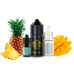 Жидкость WickWire salt Jungle Bird 30 мл 50 мг Джангл Брд Самозамес