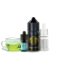 Жидкость WickWire salt Tibetan Dragon 30 мл 50 мг Тибетский Дракон Самозамес