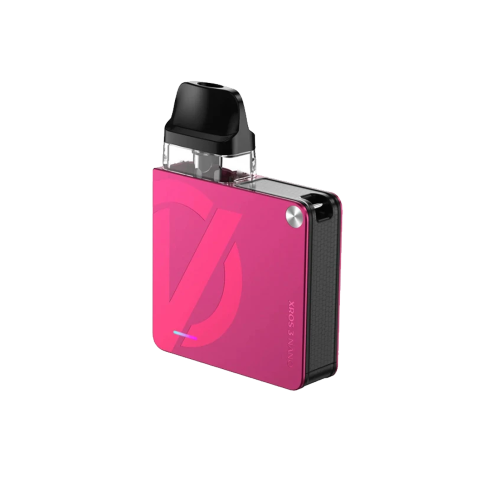 POD kit Vaporesso XROS 3 Nano Rose Pink Многоразовая система