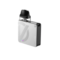 POD kit Vaporesso XROS 3 Nano Silver Багаторазова система