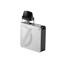 POD kit Vaporesso XROS 3 Nano Silver Многоразовая система