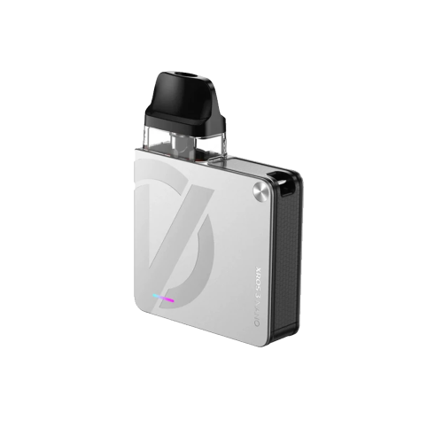 POD kit Vaporesso XROS 3 Nano Silver Многоразовая система