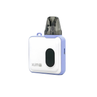 POD kit Xlim SQ Pro Mauve White Многоразовая система