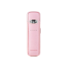 POD kit Voopoo VMATE E Sakura Pink Многоразовая система