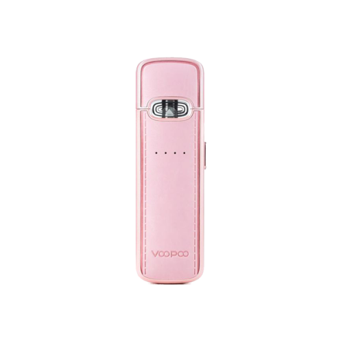 POD kit Voopoo VMATE E Sakura Pink Многоразовая система
