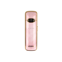 POD kit Voopoo VMATE E Pink Marble Багаторазова система