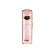 POD kit Voopoo VMATE E Pink Marble Многоразовая система
