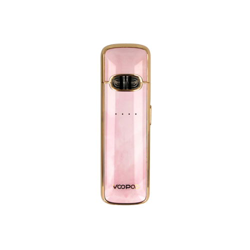 POD kit Voopoo VMATE E Pink Marble Многоразовая система
