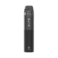 POD kit Elf Bar ELFX Black Многоразовая система