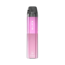 POD kit Elf Bar ELFX Pink Многоразовая система POD kit Elf Bar ELFX Pink Многоразовая система