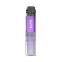 POD kit Elf Bar ELFX Purple Багаторазова система