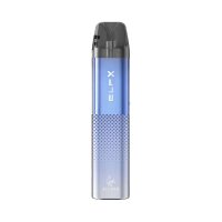 POD kit Elf Bar ELFX Blue Многоразовая система