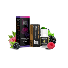 Жидкость Chaser Salt Black Blackberry Sour Raspberry Ultra 30 мл 65 мг Ежевика Кислая Малина Самозамес Жидкость Chaser Salt Black Blackberry Sour Raspberry Ultra 30 мл 65 мг Ежевика Кислая Малина Самозамес