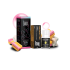 Жидкость Chaser Salt Black Bubblegum Ultra 30 мл 65 мг Баблгам Самозамес