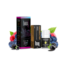 Жидкость Chaser Salt Black Forest Mix Ultra 30 мл 65 мг Форест Микс Самозамес Жидкость Chaser Salt Black Forest Mix Ultra 30 мл 65 мг Форест Микс Самозамес