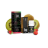 Жидкость Chaser Salt Black Kiwi Wild Strawberry Ultra 30 мл 65 мг Киви Земляника Самозамес
