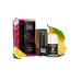 Жидкость Chaser Salt Black Pink Lemonade Ultra 30 мл 65 мг Розовый Лимонад Самозамес