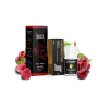 Жидкость Chaser Salt Black Triple Berry Ultra 30 мл 65 мг Трипл Берри Самозамес