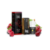 Жидкость Chaser Salt Black Triple Berry Ultra 30 мл 65 мг Трипл Берри Самозамес