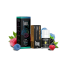 Жидкость Chaser Salt Black Triple Raspberry Ultra 30 мл 65 мг Трипл Распберри Самозамес