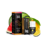 Жидкость Chaser Salt Black Watermelon Lemon Ultra 30 мл 65 мг Арбуз Лимон Самозамес