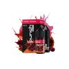 Жидкость Punch Salt Cherry Aperol 30 мл 50 мг Апельсин Вишня Грейпфрут Самозамес
