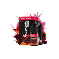 Жидкость Punch Salt Cherry Aperol 30 мл 50 мг Апельсин Вишня Грейпфрут Самозамес