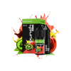 Жидкость Punch Salt Fruit rush 30 мл 50 мг Киви Лимон Персик Самозамес