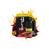 Жидкость Punch Salt Tropical Lemonade 30 мл 50 мг Апельсин Маракуйя Холод Самозамес