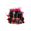 Жидкость Punch Salt Cherry Aperol 15 мл 50 мг Апельсин Вишня Грейпфрут Самозамес