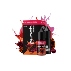 Жидкость Punch Salt Cherry Aperol 15 мл 50 мг Апельсин Вишня Грейпфрут Самозамес Жидкость Punch Salt Cherry Aperol 15 мл 50 мг Апельсин Вишня Грейпфрут Самозамес