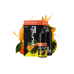Жидкость Punch Salt Citrus Blast 15 мл 50 мг Апельсин Лимон Мандарин Самозамес