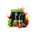 Жидкость Punch Salt Fruit rush 15 мл 50 мг Киви Лимон Персик Самозамес