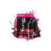 Жидкость Punch Salt Pink Juice 15 мл 50 мг Грейпфрут Клубника Малина Самозамес