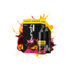 Жидкость Punch Salt Tropical Lemonade 15 мл 50 мг Апельсин Маракуйя Холод Самозамес