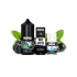 Жидкость Chaser Salt Nova BerryMint 30 мл 65 мг Ягоды Мята Самозамес