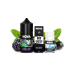 Жидкость Chaser Salt Nova BerryMint 30 мл 65 мг Ягоды Мята Самозамес