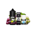 Жидкость Chaser Salt Nova DoubleGrape 30 мл 65 мг Дабл Грейп Самозамес