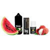 Жидкость Chaser Salt Nova WatermelonLychee 30 мл 65 мг Арбуз Личи Самозамес