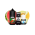 Жидкость Chaser Salt Nova WatermelonMelon 30 мл 65 мг Арбуз Дыня Самозамес