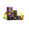 Жидкость Chaser Salt Lux Berry Lemonade 30 мл 65 мг Ягоды Лимонад Самозамес
