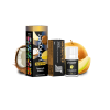 Жидкость Chaser Salt Lux Coconut Melon 30 мл 65 мг Кокос Лимон Самозамес