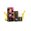 Жидкость Chaser Salt Lux Energetic 30 мл 65 мг Энергетик Самозамес