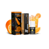Жидкость Chaser Salt Lux Juicy Nectar Ultra 30 мл 65 мг Сочный Нектар Самозамес
