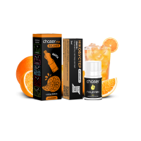 Жидкость Chaser Salt Lux Juicy Nectar Ultra 30 мл 65 мг Сочный Нектар Самозамес