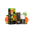 Жидкость Chaser Salt Lux Peach Tea 30 мл 65 мг Персиковый Чай Самозамес