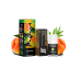 Жидкость Chaser Salt Lux Peach Tea 30 мл 65 мг Персиковый Чай Самозамес