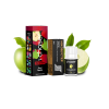 Жидкость Chaser Salt Lux Sour Apple 30 мл 65 мг Кислое Яблоко Самозамес